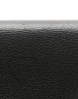 Evercolor Cavale Kelly Wallet To Go Black Ecru