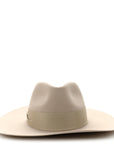 Rabbit Felt Coeur Hat 56 Beige Perle