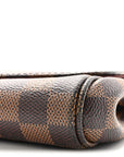 Damier Ebene Favorite PM