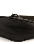 Tessuto Nylon Mini Re-Edition 2000 Bag Caffe