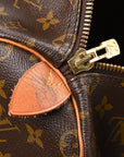 Monogram Keepall 50