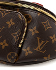 Monogram Rush Bumbag