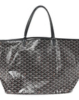 Goyardine Saint Louis GM Black