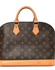 Monogram Alma PM