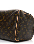 Monogram Speedy 30