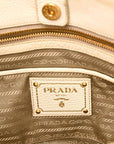 Vitello Daino Tote Talco