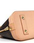 Monogram Alma BB