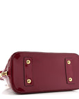 Vernis Alma BB Rose Indien