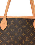 Monogram Neo Neverfull MM