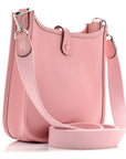 Taurillon Clemence Evelyne TPM Rose Sakura