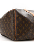 Monogram Keepall 45