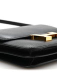 Chevre Mysore Constance 18 Black