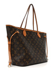 Monogram Neo Neverfull MM