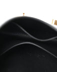 Epsom Constance Slim Wallet Black