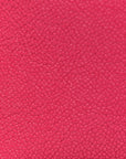Caviar Quilted Medium Boy Flap Pink