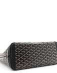 Goyardine Artois MM Black
