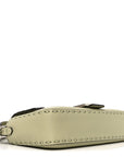 Cuoio Romano Selleria Baguette Sage