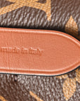 Monogram Neonoe MM Caramel