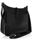Taurillon Clemence Evelyne III GM Black
