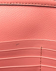 Vitello Cruise F is FNDI Medium Envelope Wallet on Chain Macaron