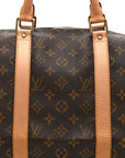Monogram Keepall 50