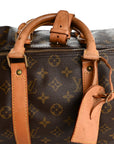 Monogram Keepall Bandouliere 45