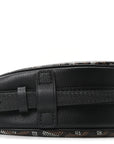 Goyardine Hirondelle Black