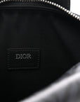 Canvas CD Diamond Lingot 22 Bag Black