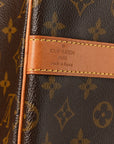 Monogram Keepall Bandouliere 55