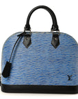 Epi Alma PM Denim Light