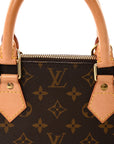 Monogram Alma PM