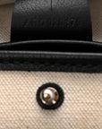 Goyardine Artois MM Black