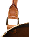 Monogram Keepall 55