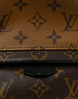 Reverse Monogram Palm Springs Backpack Mini