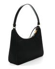 Tessuto Nylon Saffiano Mini Re-Edition 2005 Bag Black