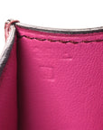 Lizard Constance 18 Fuchsia