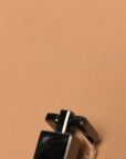 Calfskin Small Jackie O Hobo Beige