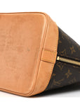 Monogram Alma PM