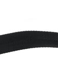 Tessuto Nylon Mini Re-Edition 2000 Bag Black