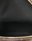 Monogram Palm Springs Backpack Mini