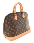 Monogram Alma PM