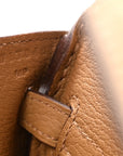 Togo Birkin 25 Biscuit
