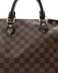 Damier Ebene Speedy 35