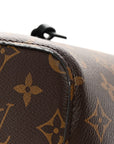 Monogram Neonoe MM Black