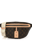 Monogram High Rise Bumbag