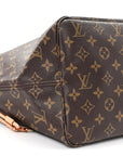 Monogram Neo Neverfull GM Pivoine