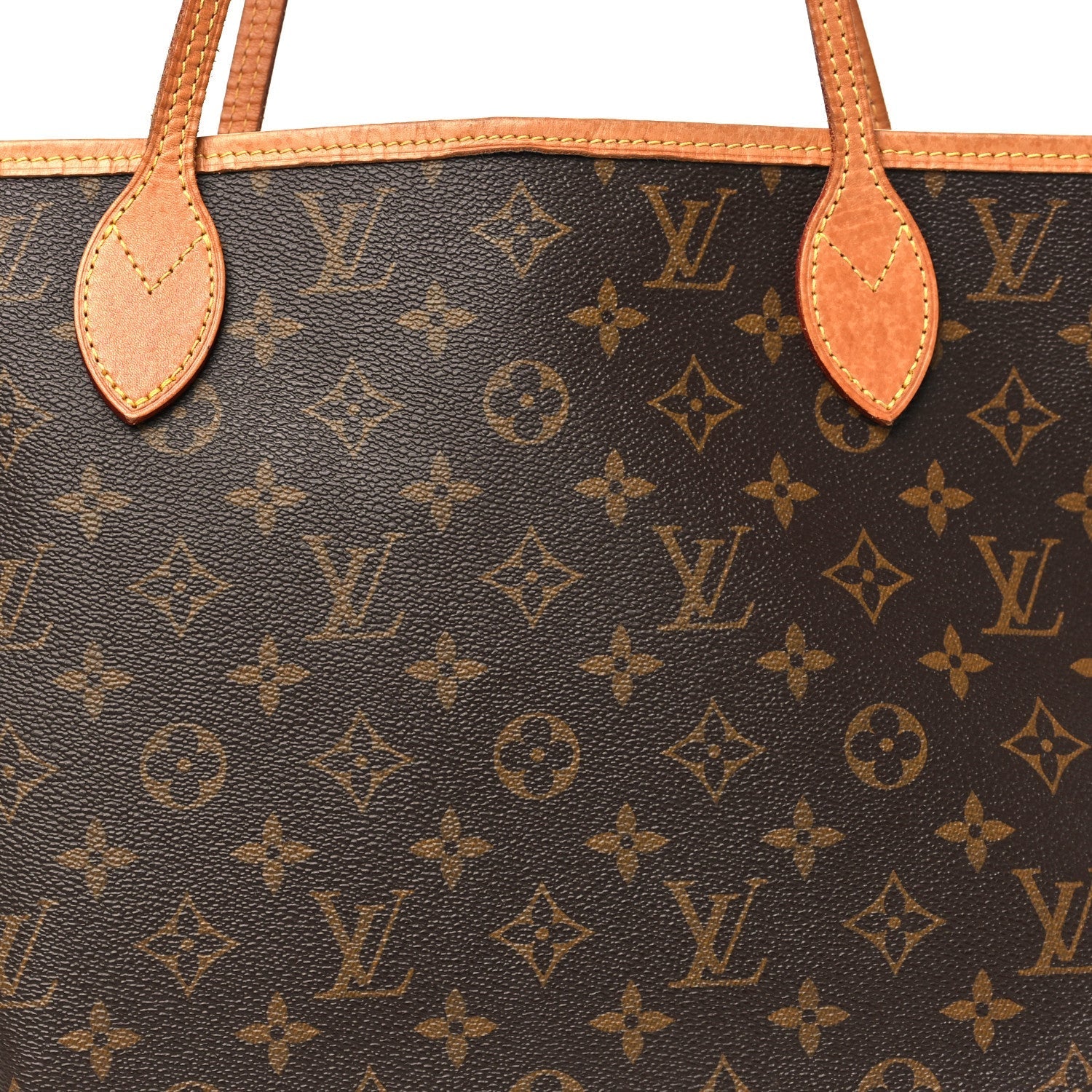 Monogram Neo Neverfull MM