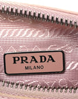 Nylon Re-Edition 2005 Shoulder Bag Alabastro