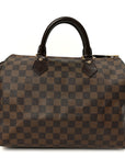 Damier Ebene Speedy 30