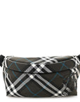 Check Essential Belt Bag Snug